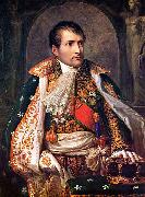 Andrea Appiani, Portrat des Napoleon